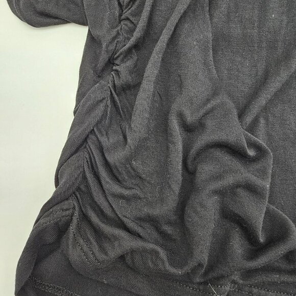 Women's Black Swim suit Coverup Dress, Vero Moda, XS - Picture 14 of 16